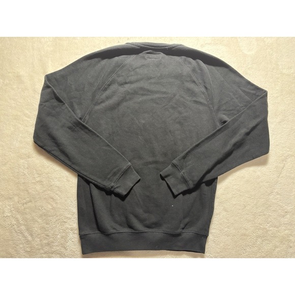 Polo Lauren Sleepwear Sweatshirt 27-B-05 Tiger Logo Men's Size S - Picture 6 of 6